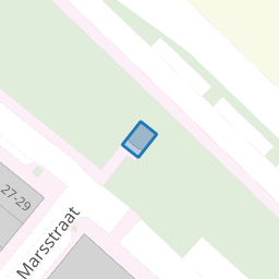 Perceel NBH00-A-3009