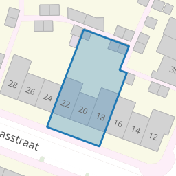 Perceel NBH00-A-3010