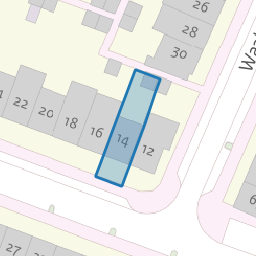 Perceel NBH00-A-3011