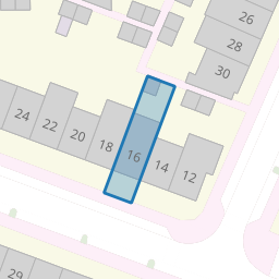 Perceel NBH00-A-3012