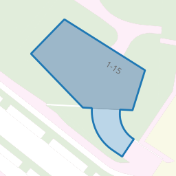 Perceel NBH00-A-3015