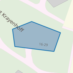 Perceel NBH00-A-3016