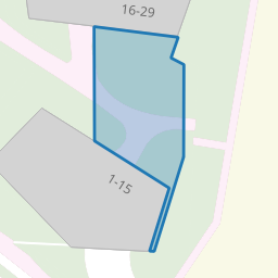 Perceel NBH00-A-3020