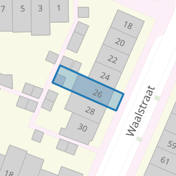 Perceel NBH00-A-3036