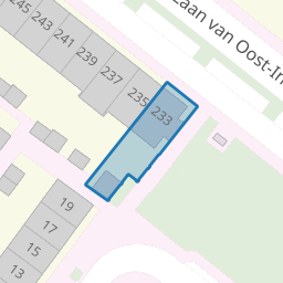 Perceel NBH00-A-3040