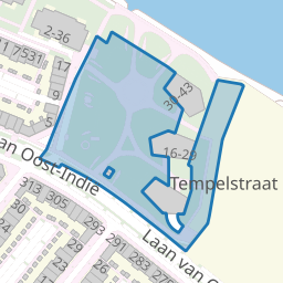 Perceel NBH00-A-3052