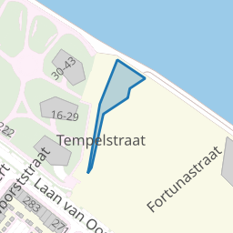 Perceel NBH00-A-3056