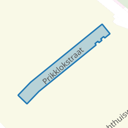 Perceel NBH00-A-3068