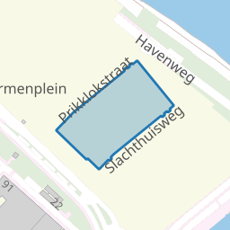 Perceel NBH00-A-3069