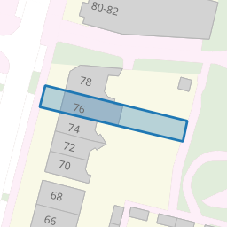 Perceel NBH00-B-1099