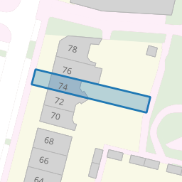 Perceel NBH00-B-1100