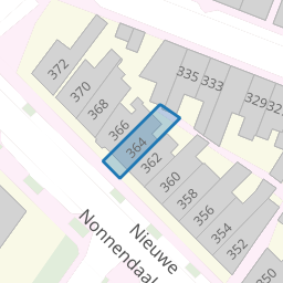 Perceel NBH00-B-1703