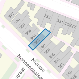 Perceel NBH00-B-1704