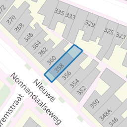 Perceel NBH00-B-1706