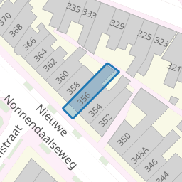 Perceel NBH00-B-1707