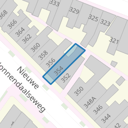 Perceel NBH00-B-1708