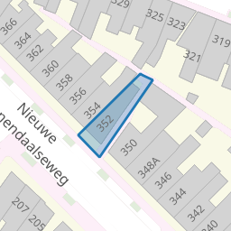 Perceel NBH00-B-1709