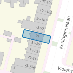 Perceel NBH00-B-1862