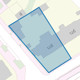 Perceel NBH00-B-2132