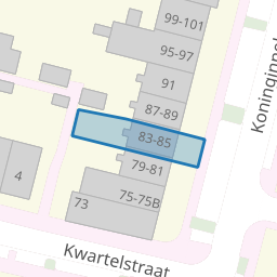 Perceel NBH00-B-2236