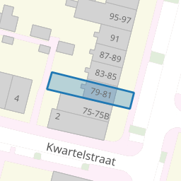 Perceel NBH00-B-2237