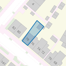 Perceel NBH00-B-2566