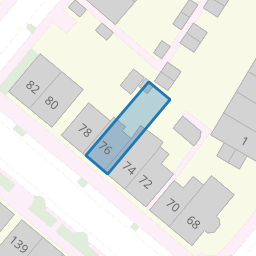 Perceel NBH00-B-2567