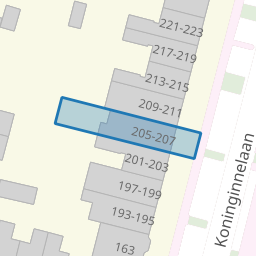 Perceel NBH00-B-2717