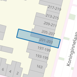 Perceel NBH00-B-2718