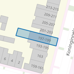 Perceel NBH00-B-2719