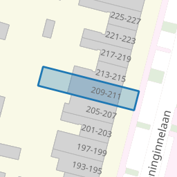 Perceel NBH00-B-2769