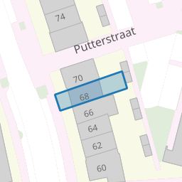 Perceel NBH00-B-2874