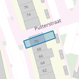 Perceel NBH00-B-2875