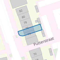 Perceel NBH00-B-2877