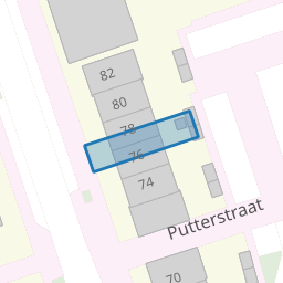 Perceel NBH00-B-2878