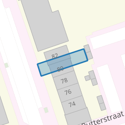 Perceel NBH00-B-2880