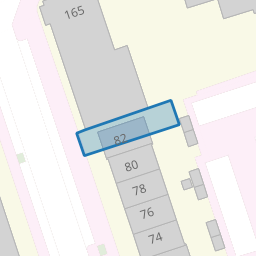 Perceel NBH00-B-2881