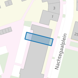 Perceel NBH00-B-2886