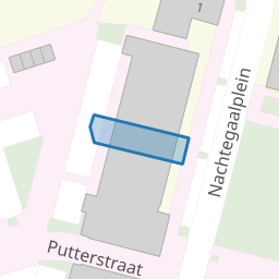 Perceel NBH00-B-2888