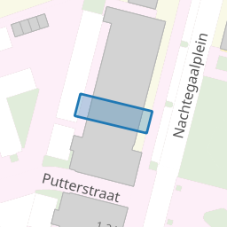 Perceel NBH00-B-2889