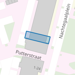 Perceel NBH00-B-2890