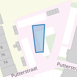 Perceel NBH00-B-2895