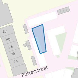 Perceel NBH00-B-2896