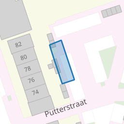 Perceel NBH00-B-2897