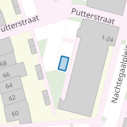 Perceel NBH00-B-2901