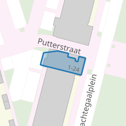 Perceel NBH00-B-2903