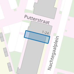 Perceel NBH00-B-2904