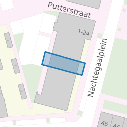 Perceel NBH00-B-2906