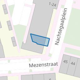 Perceel NBH00-B-2908