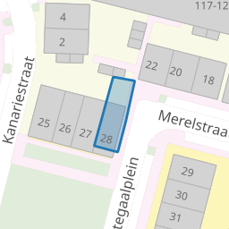 Perceel NBH00-B-2979